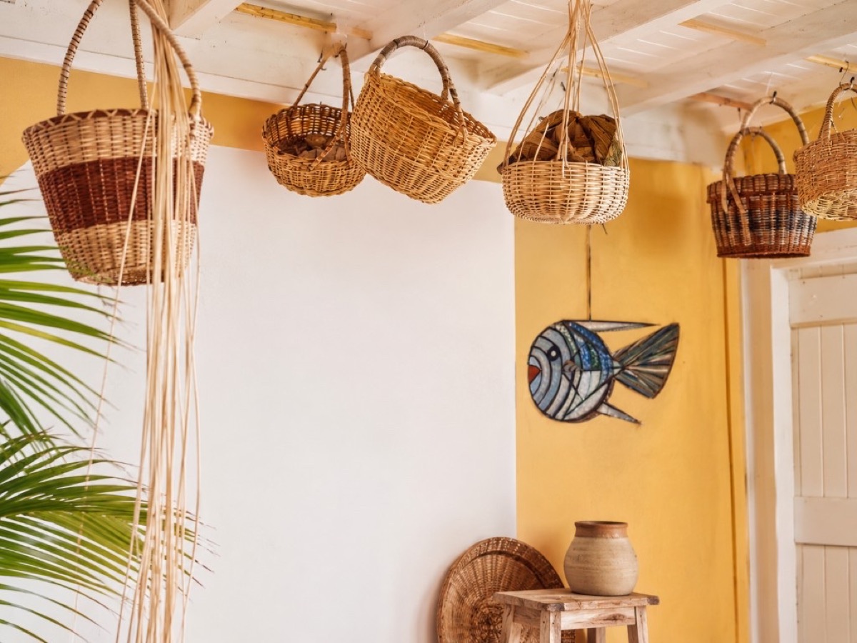 Artisanat & culture