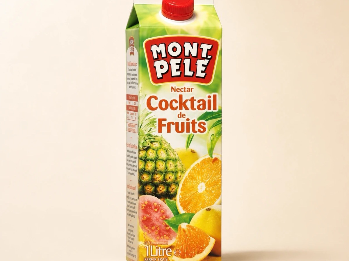 Boissons