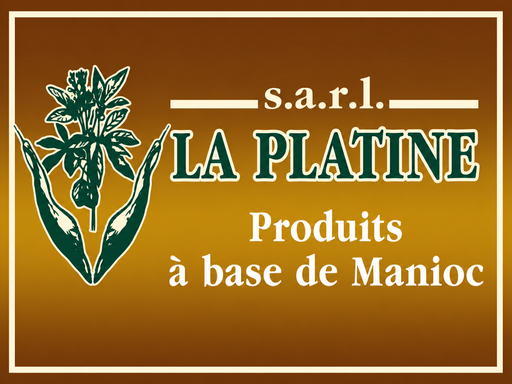 SARL La Platine