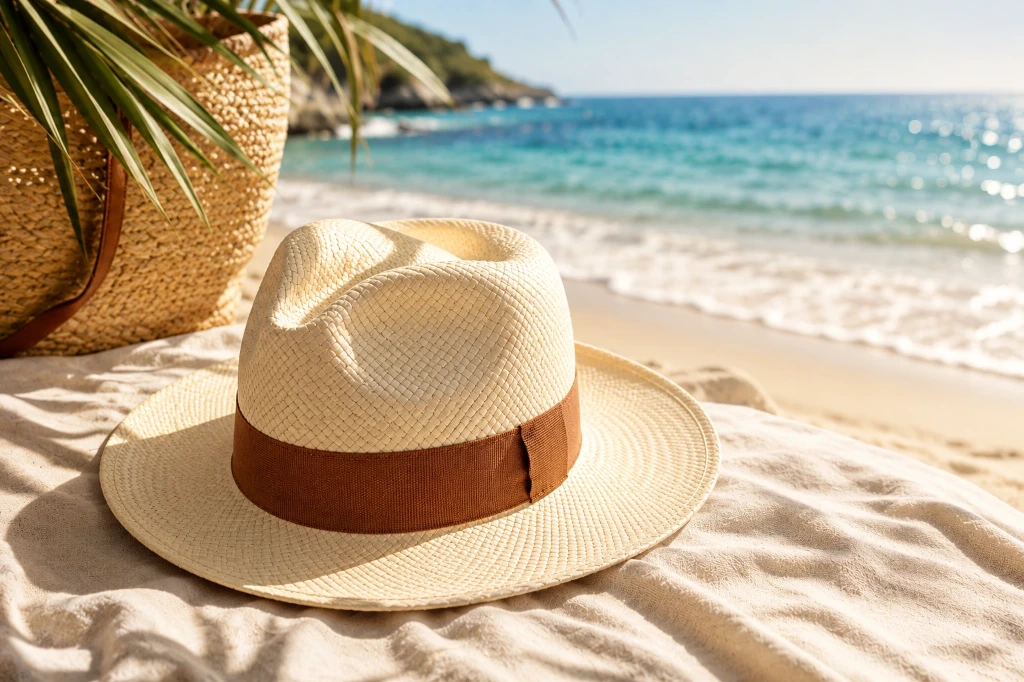 Chapeau Panama