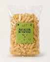 Pâte de manioc